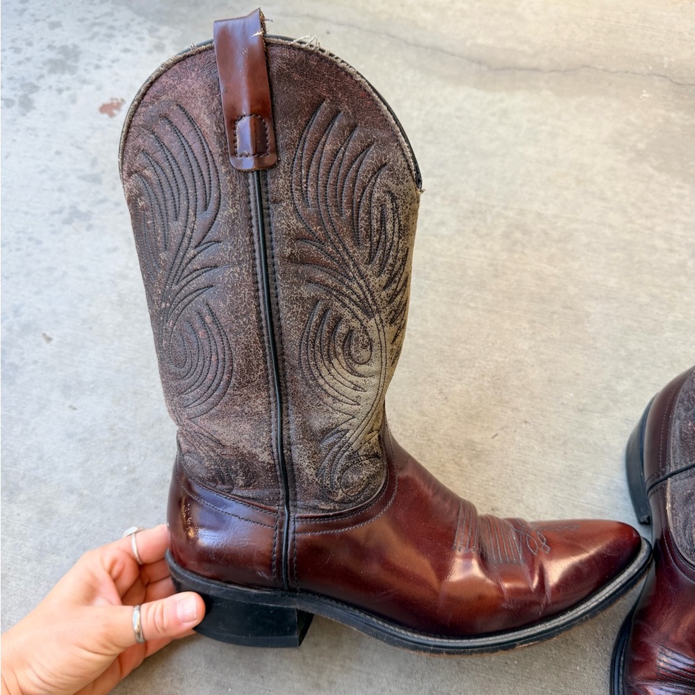 LAREDO | Women’s Western Cowboy Boots
